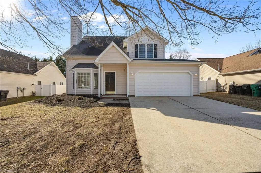 3504 Bent Trace Drive, High Point, NC 27265 - Image #1