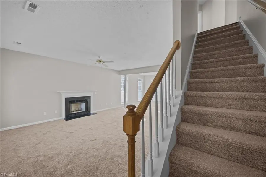 3504 Bent Trace Drive, High Point, NC 27265 - Image #3