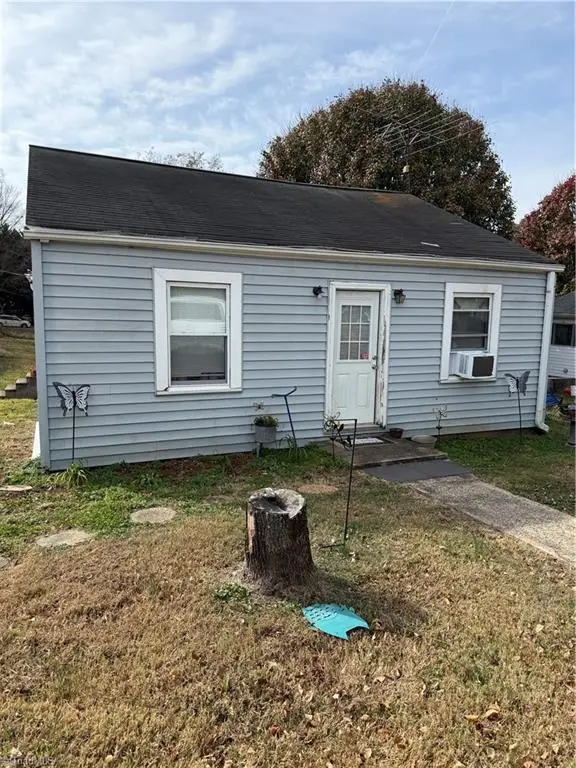 163 Jackson Avenue, Lexington, NC 27295 - Image #1