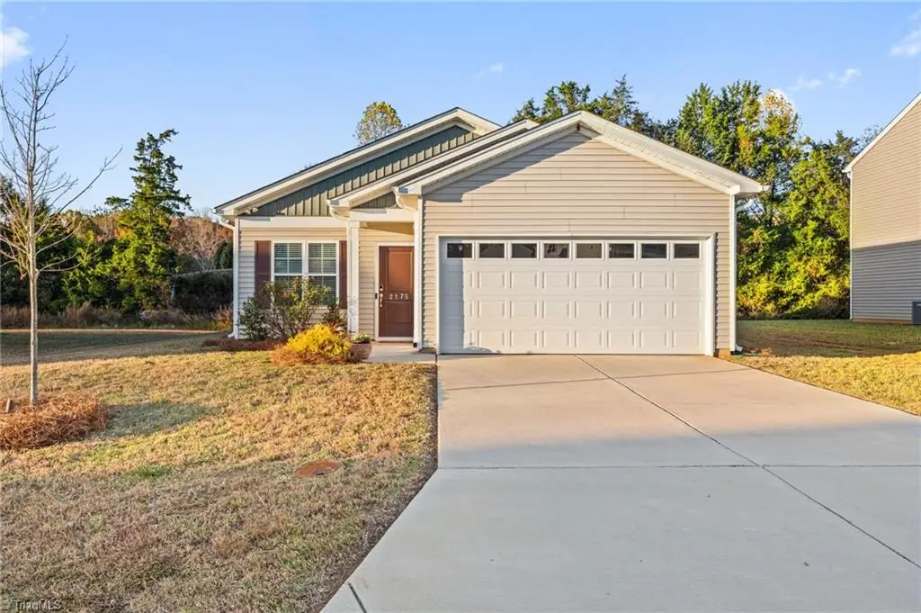 2175 Ever Chase Court, Winston Salem, NC 27103 - Image #1