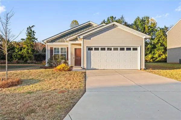 2175 Ever Chase Court, Winston-Salem, NC 27103