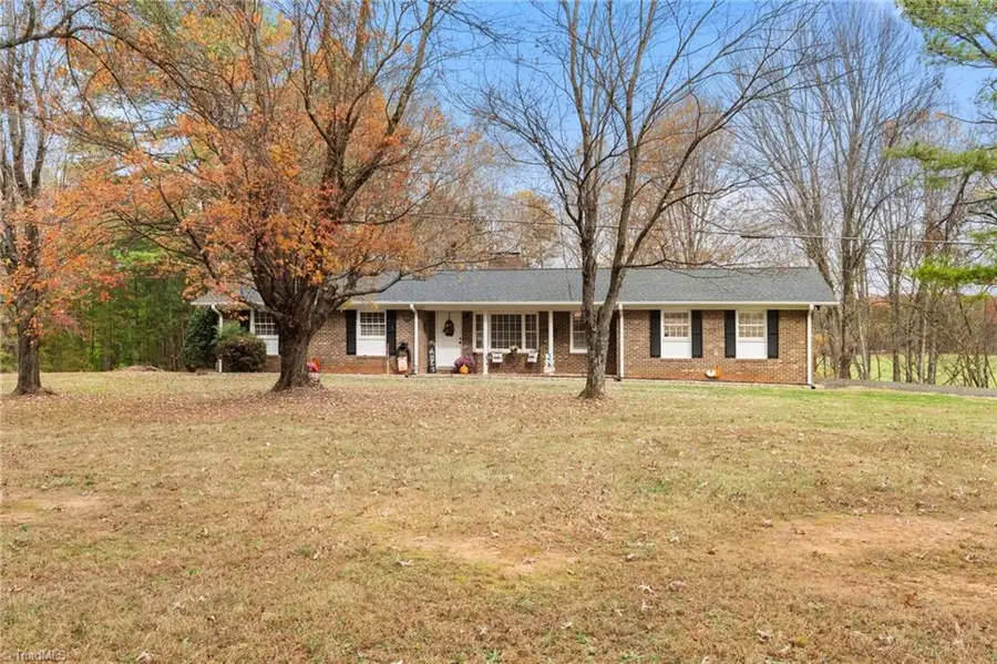 1411 Nc Highway 704, Lawsonville, NC 27022 - Image #2