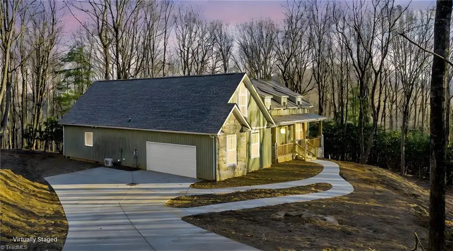 175 Lindsey Lane, West Jefferson, NC 28694 - Image #2