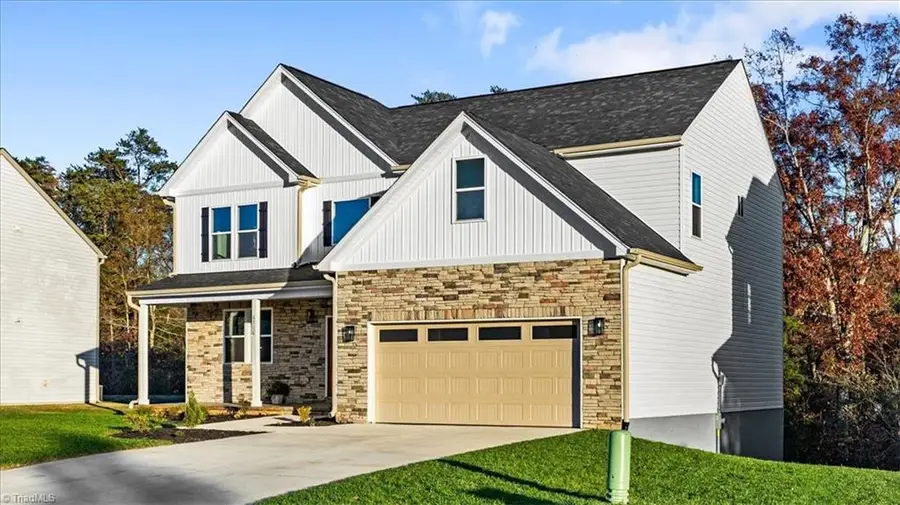 6716 Planters Drive, High Point, NC 27265 - Image #2