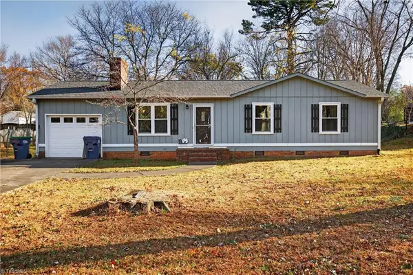 7335 Church Street, Rural Hall, NC 27045