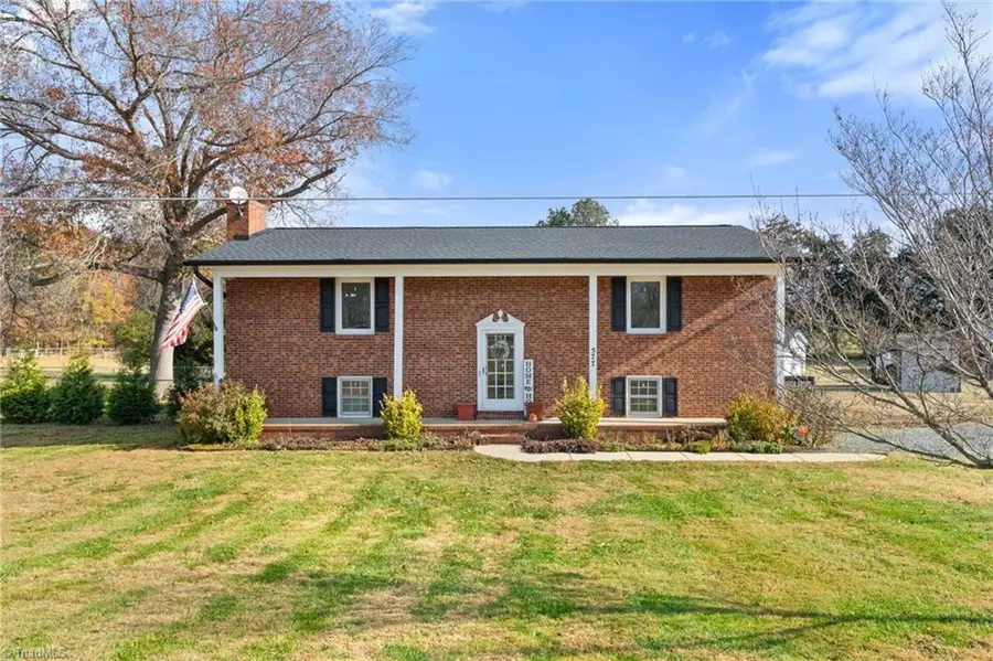 577 John Crotts Road, Mocksville, NC 27028 - Image #3