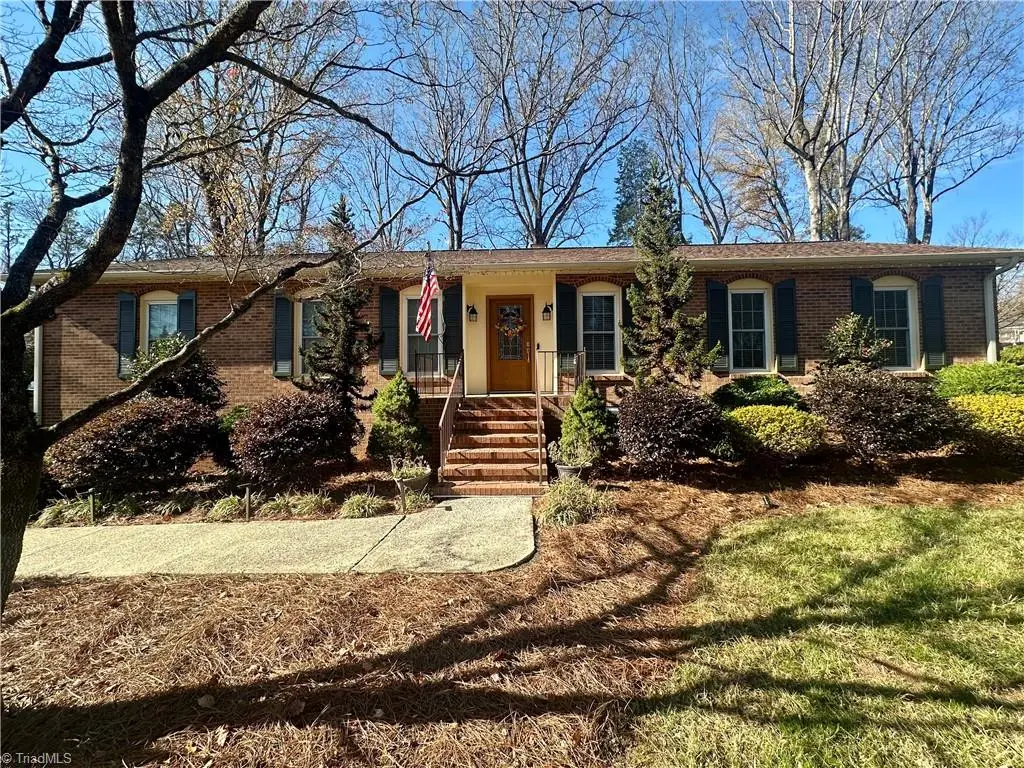 510 Merrybrook Court, Clemmons, NC 27012 - Image #1