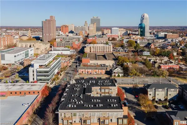 381 N Green Street, Winston-Salem, NC 27101