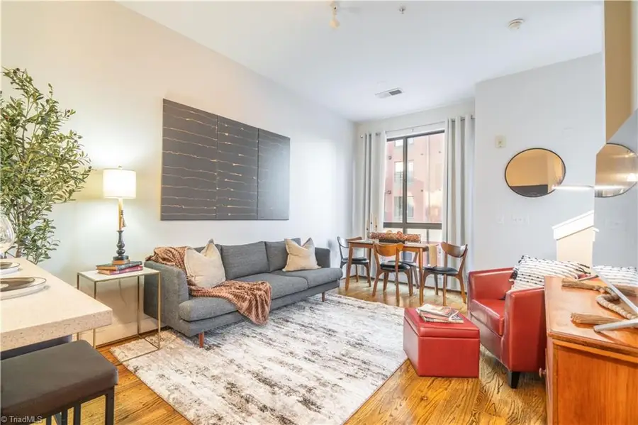 381 N Green Street, Winston Salem, NC 27101 - Image #3