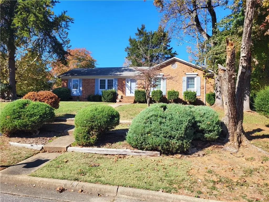 5101 Coltsfoot Road, Greensboro, NC 27455 - Image #1