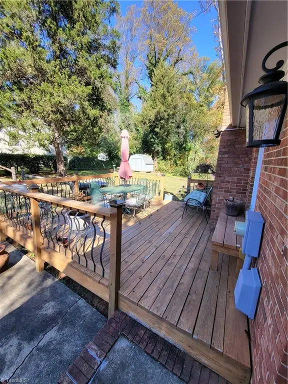 5101 Coltsfoot Road, Greensboro, NC 27455 - Image #2