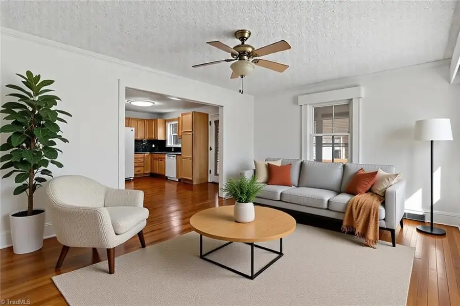 150 Avenue B, Lexington, NC 27292 - Image #2