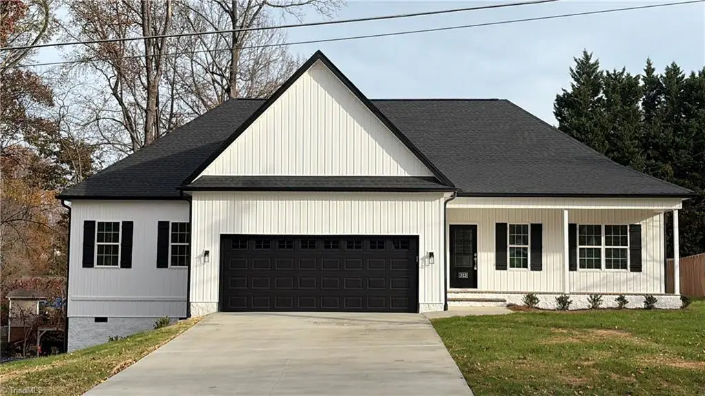 313 Broken Saddle Lane, Kernersville, NC 27284 - Image #1