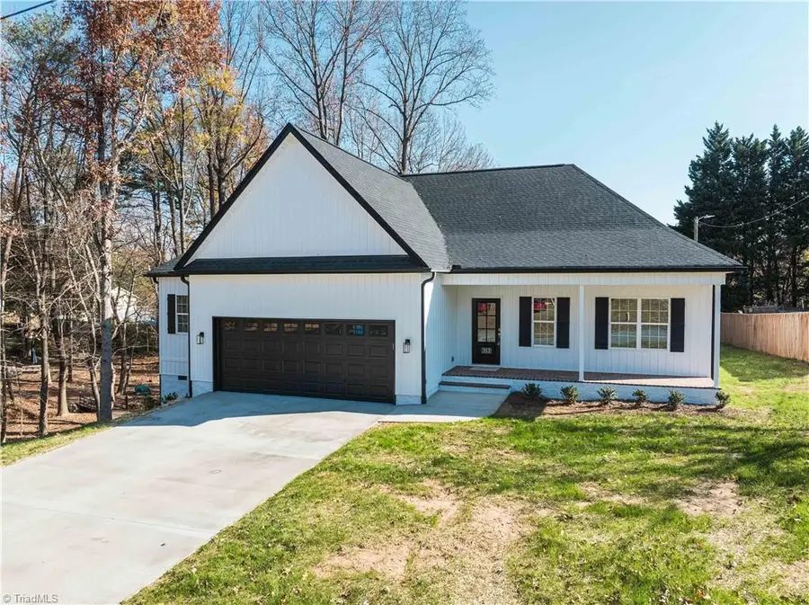 313 Broken Saddle Lane, Kernersville, NC 27284 - Image #2