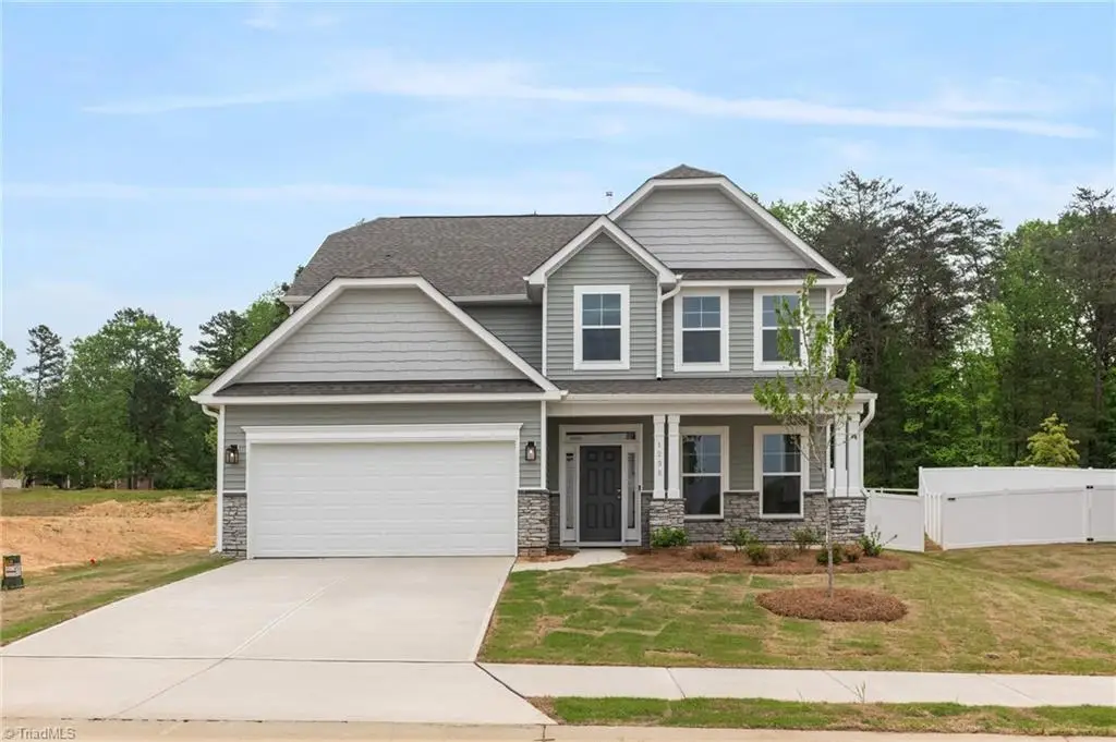 2377 Robbins Perch West Court, Kernersville, NC 27284 - Image #1