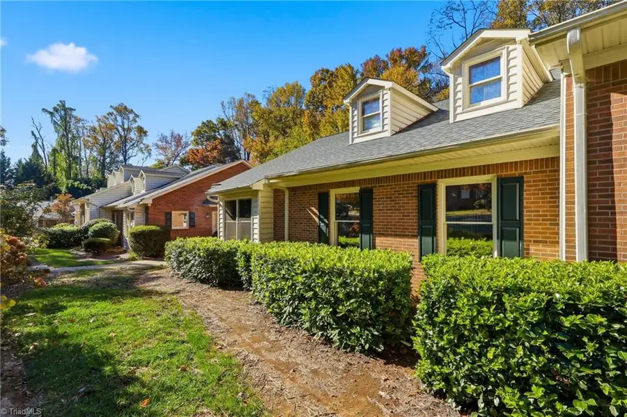 743 Polo Oaks Drive, Winston Salem, NC 27106 - Image #2