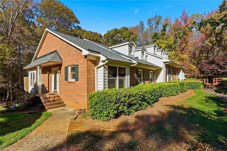 743 Polo Oaks Drive, Winston Salem, NC 27106 - Image #3
