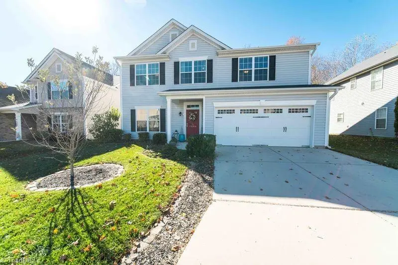 2094 Longburn Drive, Kernersville, NC 27284 - Image #2