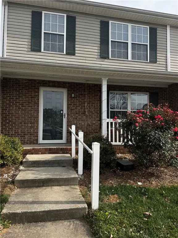 803 Remount Court #20, Greensboro, NC 27409 - Image #1