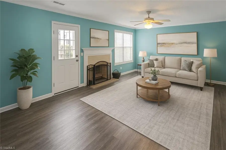 803 Remount Court #20, Greensboro, NC 27409 - Image #2