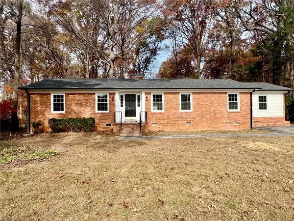 1413 Rankin Road, Greensboro, NC 27405