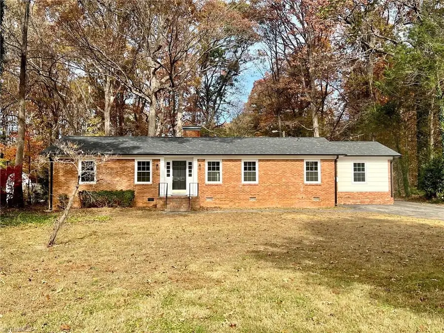 1413 Rankin Road, Greensboro, NC 27405 - Image #2