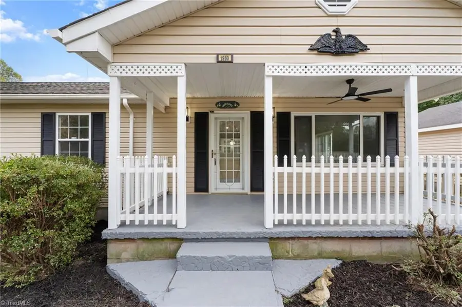 1980 Whitt Hunt Road, Pleasant Garden, NC 27313 - Image #2