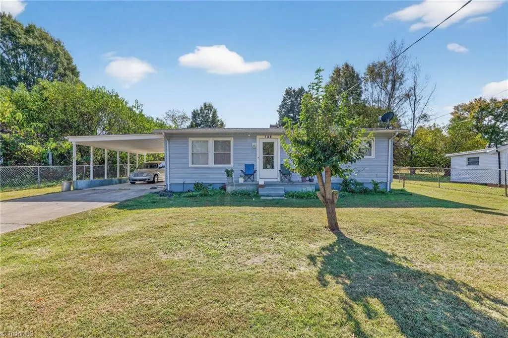 122 Boles Street, Mayodan, NC 27027 - Image #1