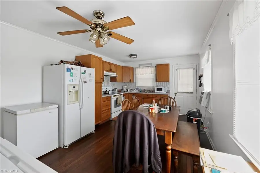 122 Boles Street, Mayodan, NC 27027 - Image #3