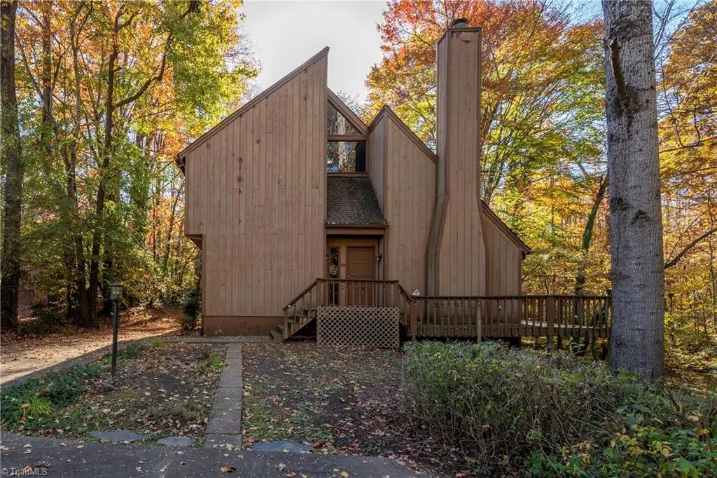 1138 Edgebrook Drive, Winston Salem, NC 27106 - Image #1