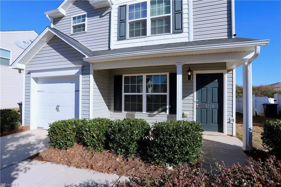 3720 Hillrise Drive, Greensboro, NC 27405 - Image #2
