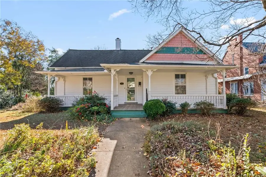 224 W Banner Avenue, Winston Salem, NC 27127 - Image #2