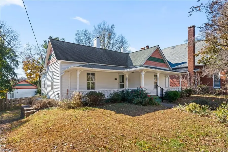 224 W Banner Avenue, Winston Salem, NC 27127 - Image #3