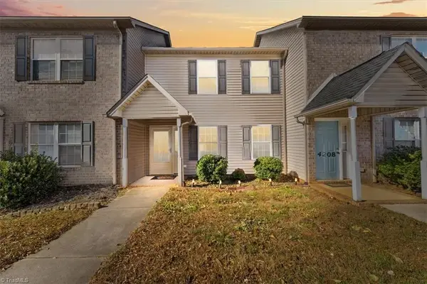 4210 Bentley Drive, Randleman, NC 27317