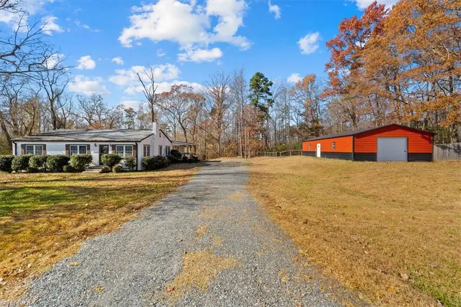 6342 Maple Springs Road, Seagrove, NC 27341 - Image #2