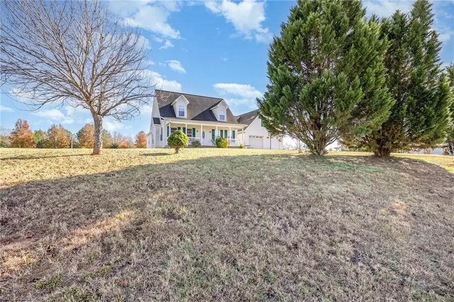 167 Columbia Drive, Linwood, NC 27299 - Image #2