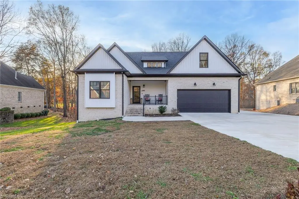 3827 Edgewater Street, High Point, NC 27265 - Image #1