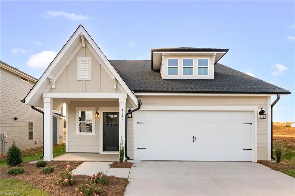 1845 Ashen Street, Kernersville, NC 27284 - Image #1