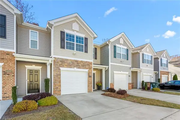 3816 Buckskin Way, Greensboro, NC 27405