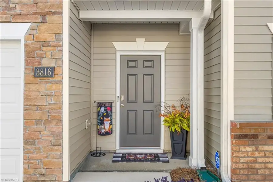 3816 Buckskin Way, Greensboro, NC 27405 - Image #2