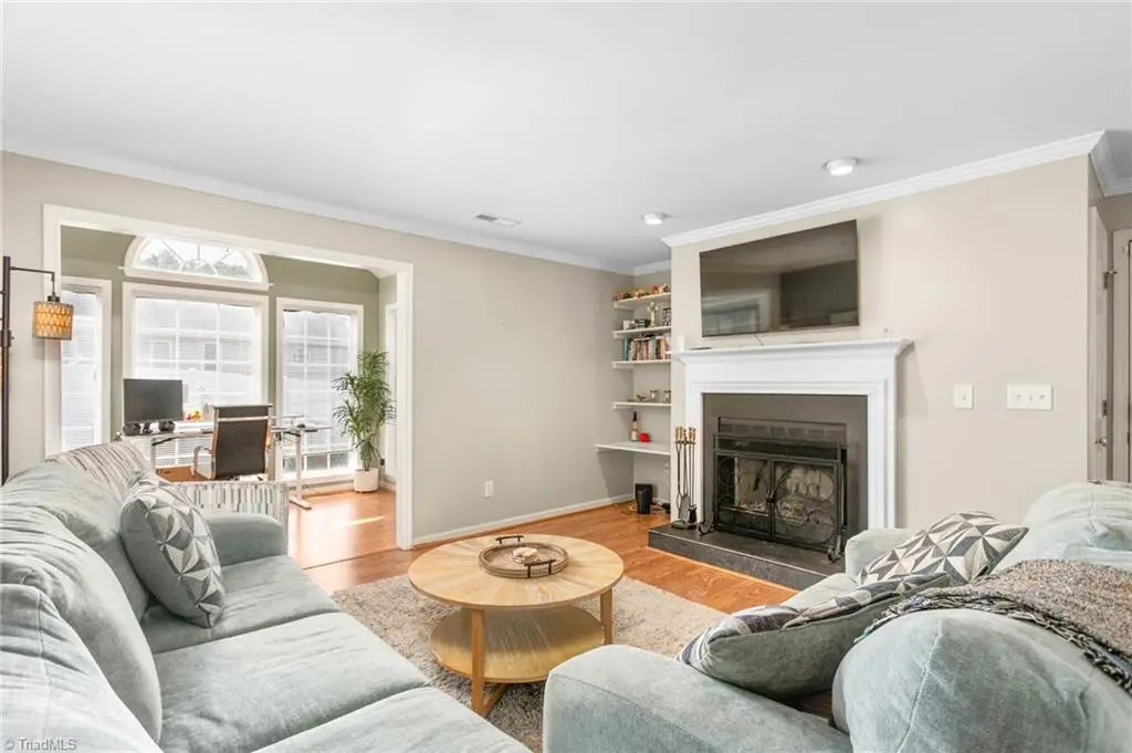 7428 Riverview Knoll Court #7428, Clemmons, NC 27012 - Image #1