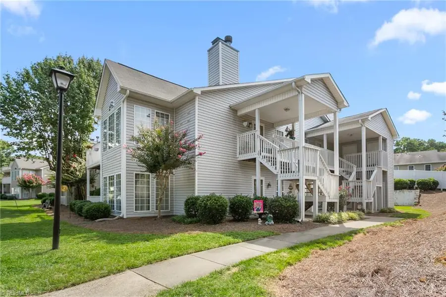 7428 Riverview Knoll Court #7428, Clemmons, NC 27012 - Image #2