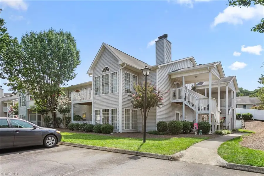 7428 Riverview Knoll Court #7428, Clemmons, NC 27012 - Image #3