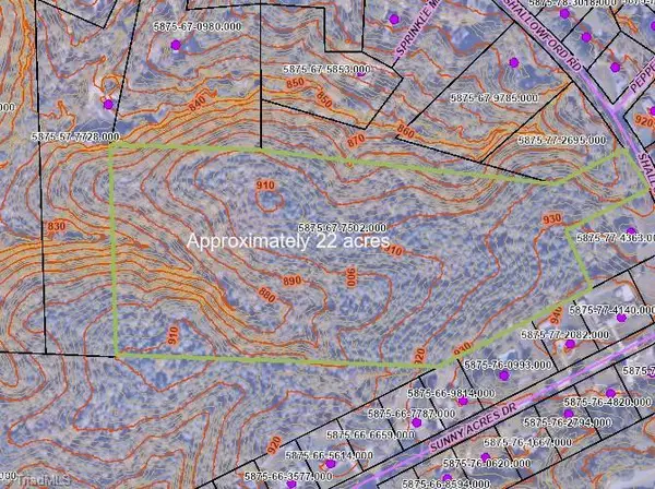 0 Shallowford Road, Lewisville, NC 27023