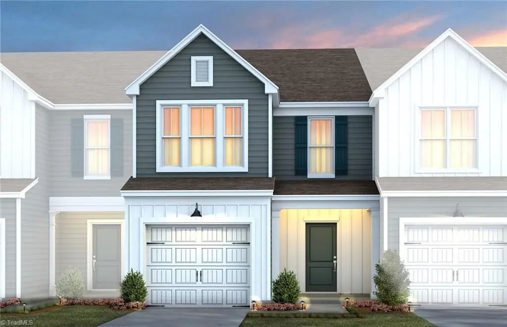 908 Plum Creek Place, Greensboro, NC 27405 - Image #1