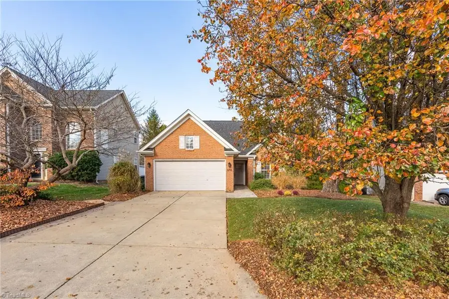 6196 Boughton Court, Greensboro, NC 27410 - Image #2