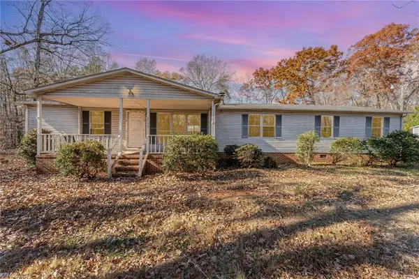 2535 Gray Fox Lane, Staley, NC 27355