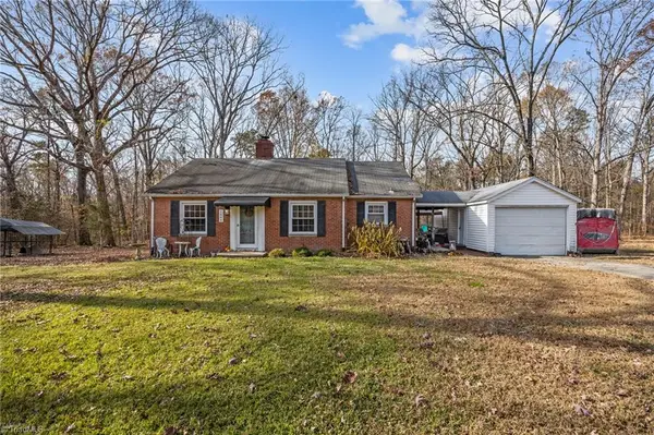 1646 Sandy Cross Road, Burlington, NC 27217