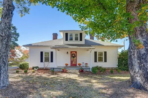 2728 Reid School Road, Reidsville, NC 27320