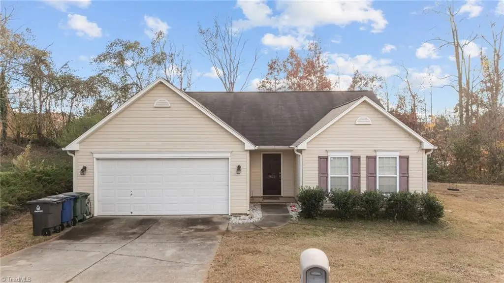 1630 Stoneshire Court, Winston Salem, NC 27127 - Image #1
